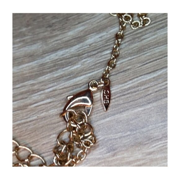 Avon SHB Tree of Life Charm Locket necklace - Picture 3 of 4